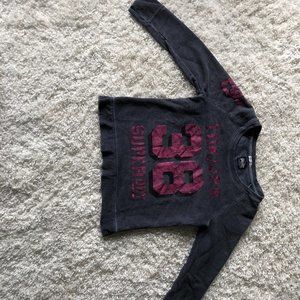 SUPERDRY sweatshirt Japan Small